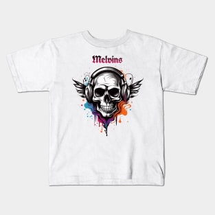 Melvins Kids T-Shirt